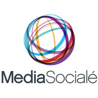 Media Sociale Agency Logo