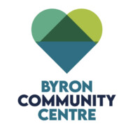 Byron Community Centre Logo