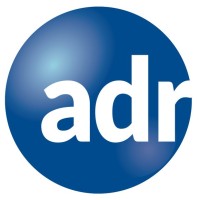 ADR International Logo