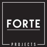 Forte Projects Ltd. Logo