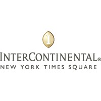 InterContinental New York Times Square Logo