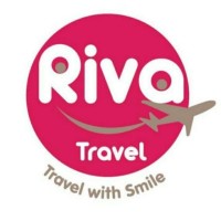 RIVA TRAVEL & TOURISM DUBAI Logo