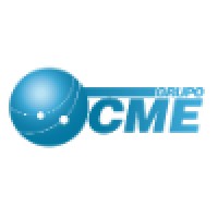 Grupo CME Logo