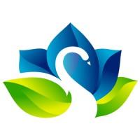 Sharda World School Logo