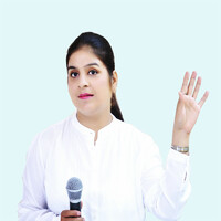 Sanmeet Kaur Logo