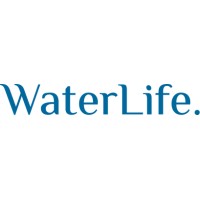 WaterLife Logo