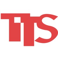 TTS Copier International Pte Ltd Logo