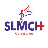 Sri Lalithambigai Medical College and Hospital Logo