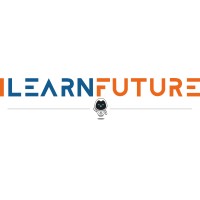I Learn Future Logo
