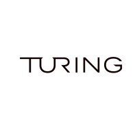 TURING株式会社 Logo
