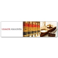 Legaleye Associates Logo