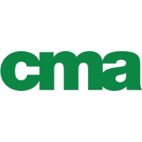 CMA Contracting Pty Ltd Logo