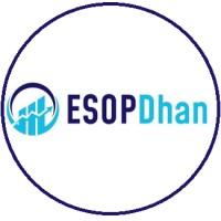 ESOP Dhan Logo