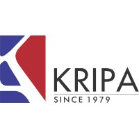 KRIPA SLEEP SYSTEMS Logo