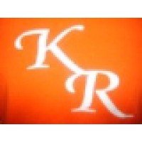 K & R Construction Logo