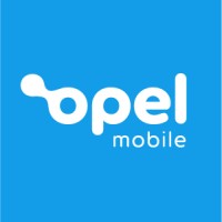 Opel Mobile Logo