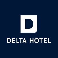 Delta Hotel Vlaardingen Logo