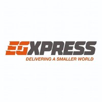 EGXPRESS Logistics Logo