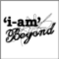 i-am beyond Logo
