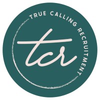 True Calling Recruitment Logo