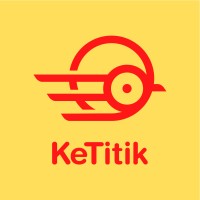 KeTitik App Logo