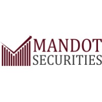 Mandot Securities - India Logo