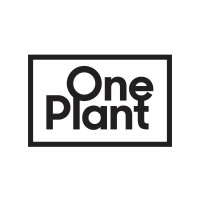 One Plant Logo