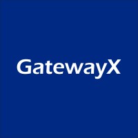 GatewayX Logo