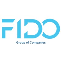 Fido Groups Logo