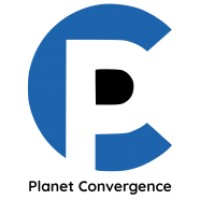 Planet Convergence Logo