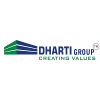 Dharti Group Logo