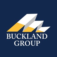 Buckland Group Inc Logo