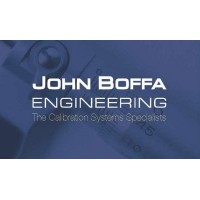 John Boffa Engineering Logo