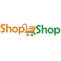 Shop2Shop Kenya eCommerce Logo