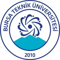 Bursa Teknik Üniversitesi - Yenilikçi Devlet Üniversitesi Logo
