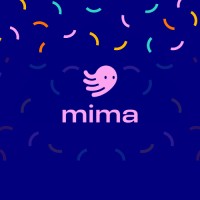 Mima Campus Logo