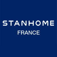STANHOME FRANCE Logo