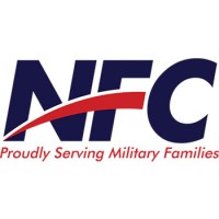 National Forwarding Co., Inc. Logo
