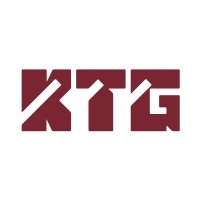 KTG Group Logo