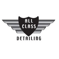 All Class Detailing LLC Logo