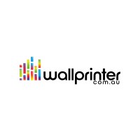 Wallprinter Australia Pty Ltd Logo