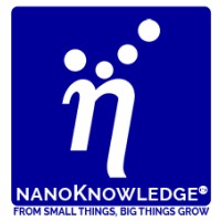 nanoKnowledge® Australia Logo