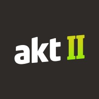 AKT II Logo