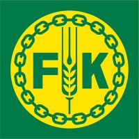 Felleskjøpet Rogaland Agder Logo