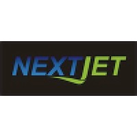 Nextjet Logo