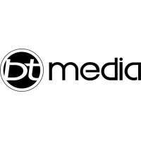BT Media Logo