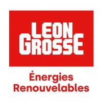 Léon Grosse Énergies Renouvelables Logo