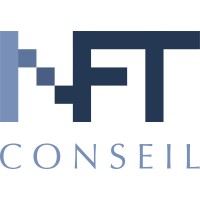 Nft-conseil Logo