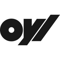 OYL (Optimise Your Life) Logo