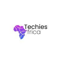 Techies Africa Logo